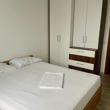 Beach Vibe Apartments Solid Residence Mamaia Buitenkant foto