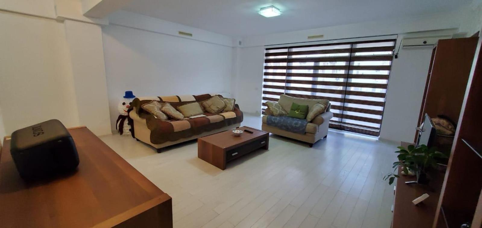 Beach Vibe Apartments Solid Residence Mamaia Buitenkant foto