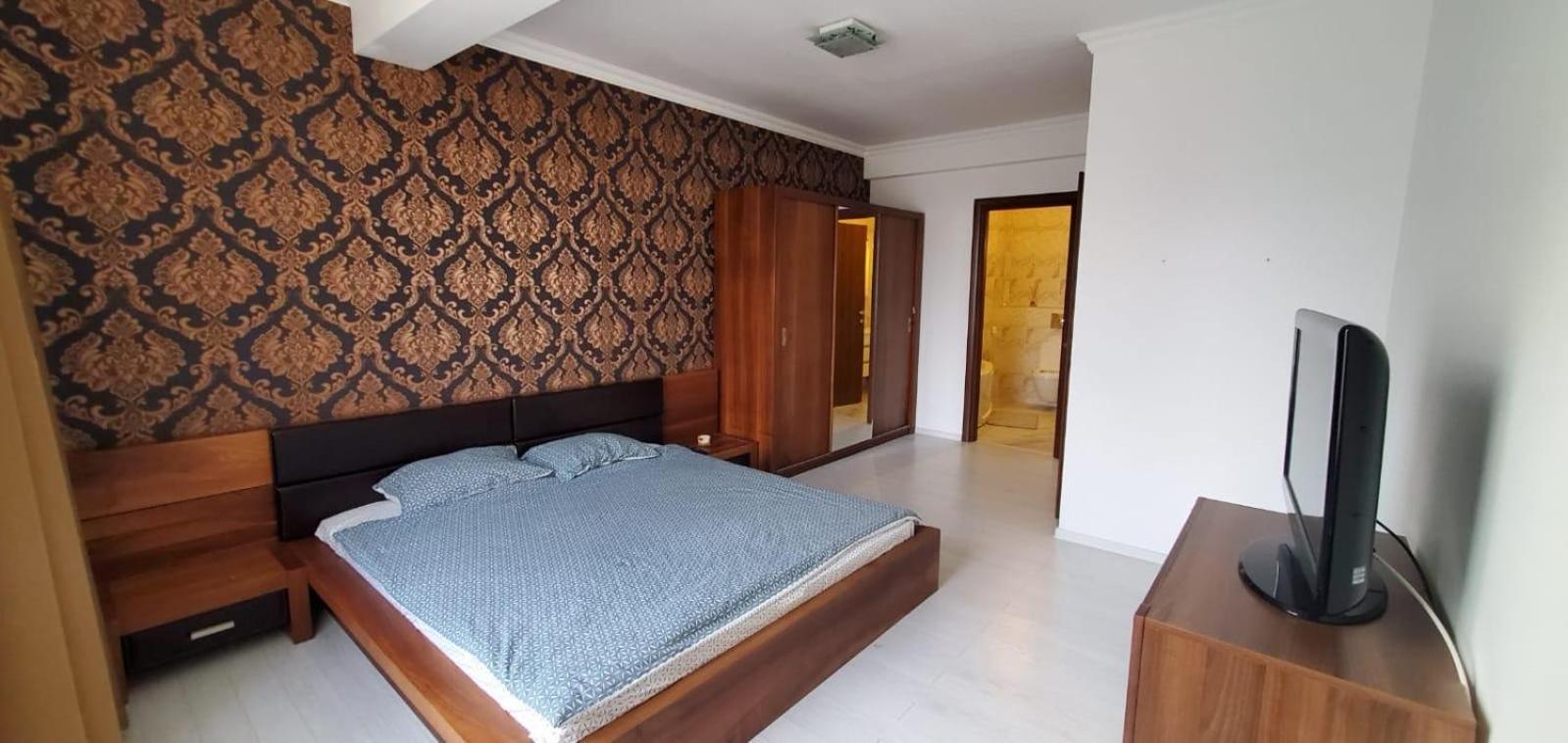 Beach Vibe Apartments Solid Residence Mamaia Buitenkant foto