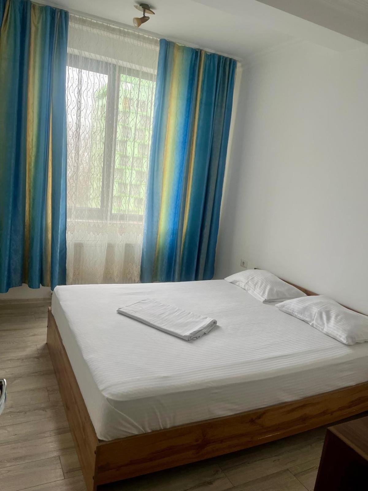 Beach Vibe Apartments Solid Residence Mamaia Buitenkant foto