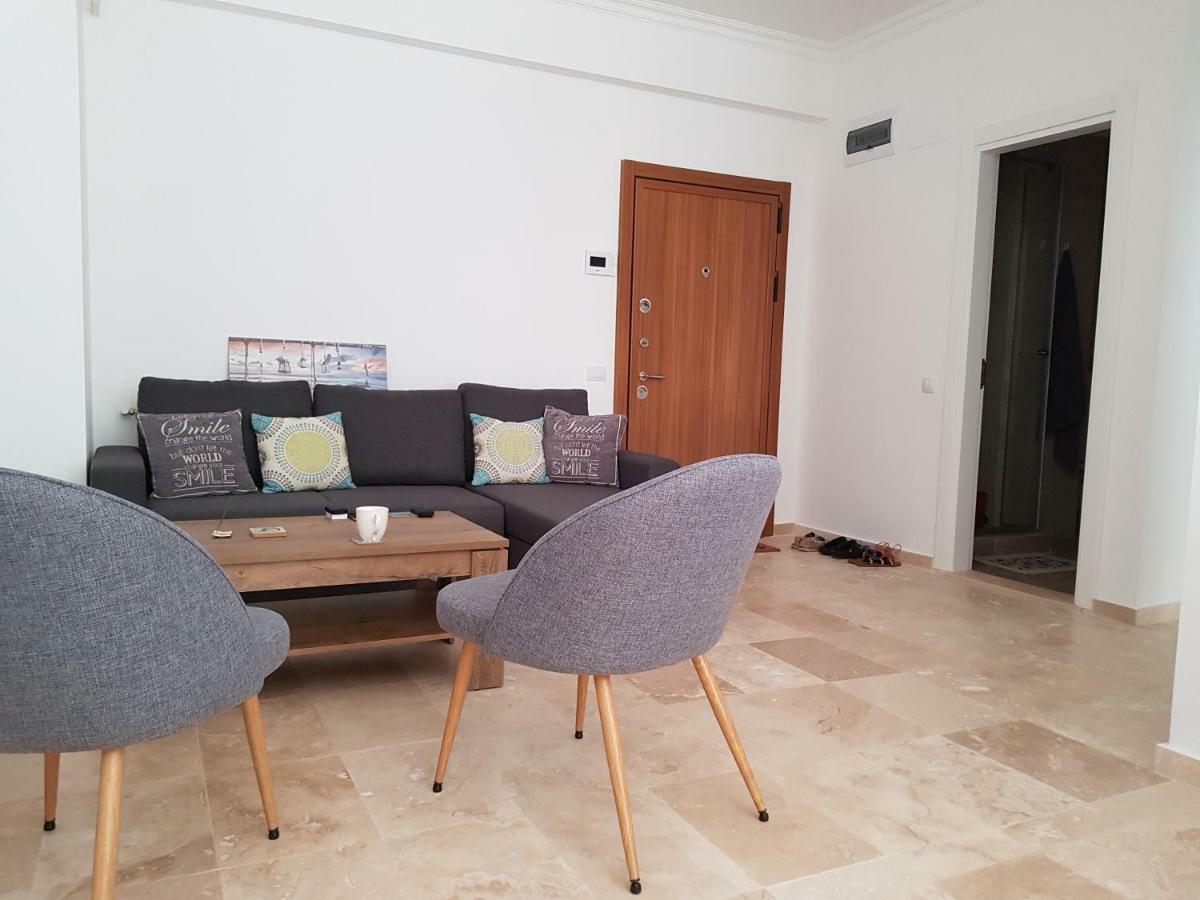 Beach Vibe Apartments Solid Residence Mamaia Buitenkant foto